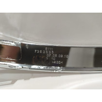 BMW 7 G11 G12 Cromato/striscia paraurti L - 15782