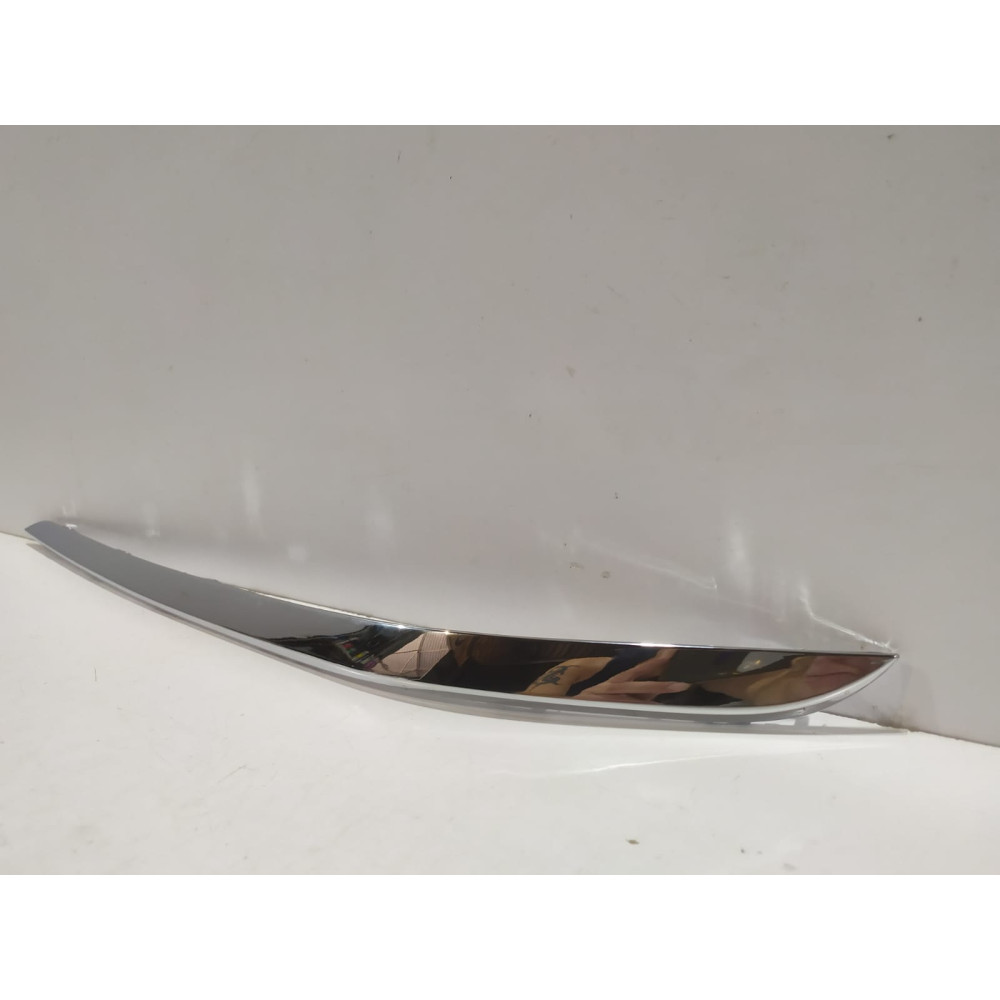 BMW 7 G11 G12 Cromato/striscia paraurti L - 15782