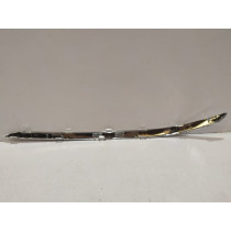 BMW 7 G11 G12 Cromato/striscia paraurti R - 15783