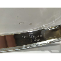 BMW 7 G11 G12 Cromato/striscia paraurti R - 15783