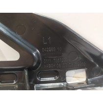 BMW 7 G11 G12 Attacco scivolo/paraurti L - 15784