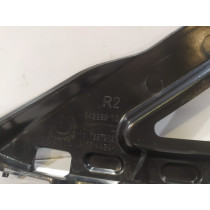 BMW 7 G11 G12 Attacco scivolo/paraurti R - 15785