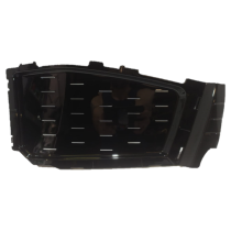 BMW 7 G11 LCI Copertura...