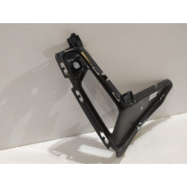 BMW 3 G20 LCI M-Pacch Griglia paraurti sx - 15798