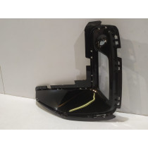 BMW 3 G20 LCI M-Pacch Griglia paraurti sx - 15798