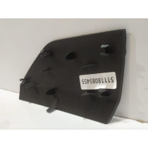 BMW 3 G20 G21 LCI Griglia paraurti P-M sx-15800