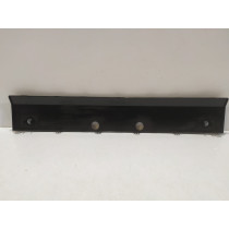 Protezione targa BMW 3 G20 LCI pacchetto M-15802