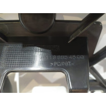 MERCEDES CLA W118 Rinforzo paraurti - 15804