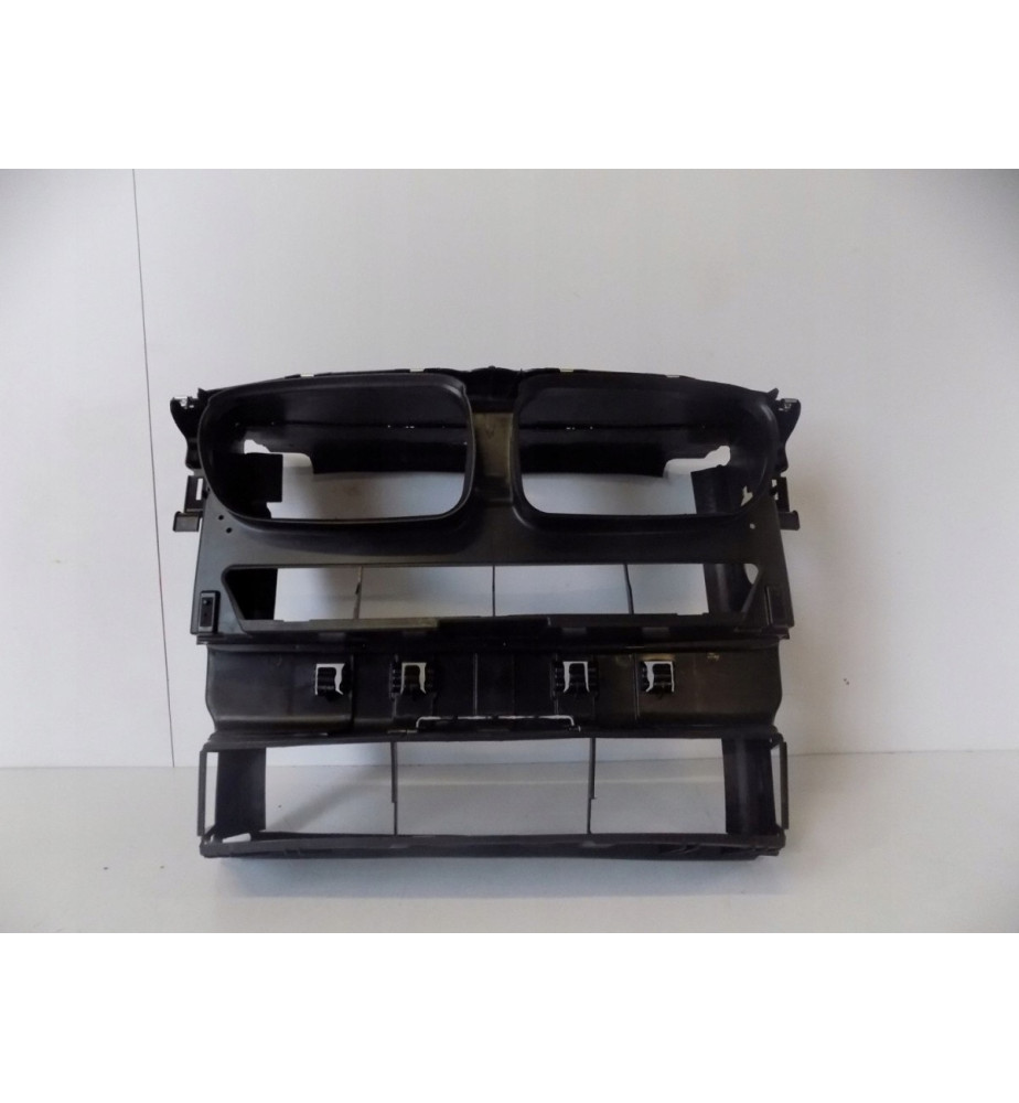 Ossatura anteriore BMW X3/X4 F25/F26 feritoia 3802