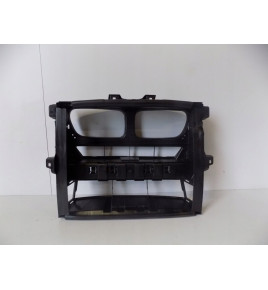 Ossatura anteriore BMW X3/X4 F25/F26 feritoia 3802