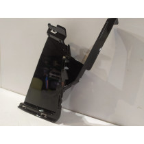 BMW 3 G20 LCI Pac M Griglia paraurti dx-15806