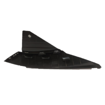 MERCEDES CLA W118 Scivolo del paraurti sx - 15815