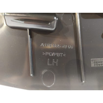 MERCEDES CLA W118 Scivolo del paraurti sx - 15815