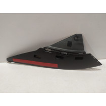 MERCEDES CLA W118 Scivolo del paraurti sx - 15815