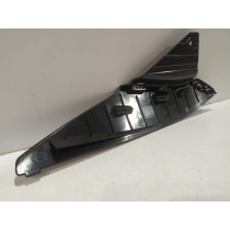 MERCEDES CLA W118 Scivolo del paraurti dx-15816