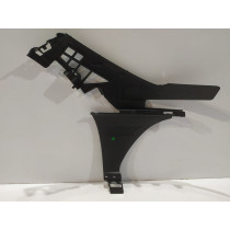 MERCEDES CLA W118 AMG Scivolo paraurti sx-15817