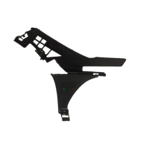 MERCEDES CLA W118 AMG Scivolo paraurti sx-15817