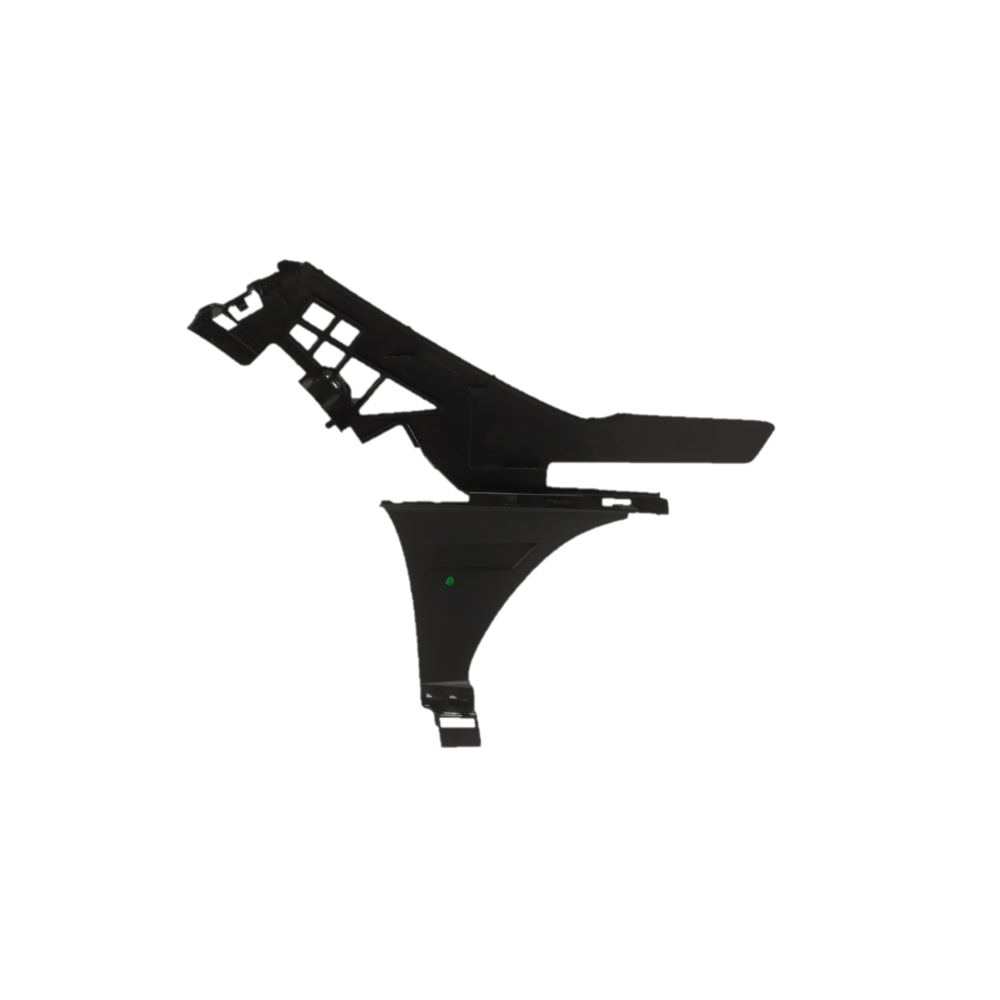 MERCEDES CLA W118 AMG Scivolo paraurti sx-15817