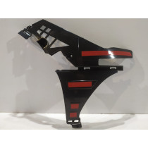 MERCEDES CLA W118 AMG Slider paraurti dx-15818