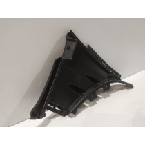 MERCEDES CLA W118 AMG Griglia paraurti sx-15819