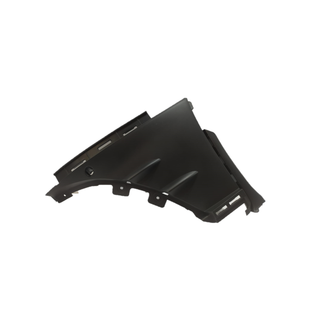 MERCEDES CLA W118 AMG Griglia paraurti sx-15819