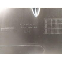 MERCEDES CLA W118 AMG Griglia paraurti sx-15819