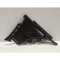 MERCEDES CLA W118 AMG Griglia paraurti sx-15819