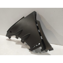 MERCEDES CLA W118 AMG Griglia paraurti sx-15819