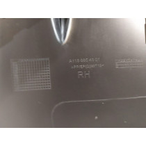 MERCEDES CLA W118 AMG Griglia paraurti dx-15820