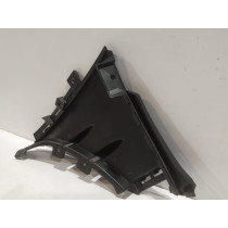 MERCEDES CLA W118 AMG Griglia paraurti dx-15820