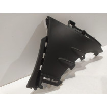 MERCEDES CLA W118 AMG Griglia paraurti dx-15820