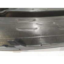 MERCEDES CLA W118 AMG Griglia paraurti dx-15822