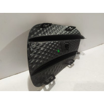 MERCEDES E W213 AMG Griglia paraurti sx-15829