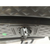 MERCEDES E W213 AMG Griglia paraurti sx-15829