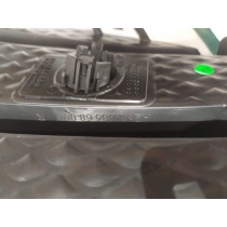 MERCEDES E W213 AMG Griglia paraurti destra-15830