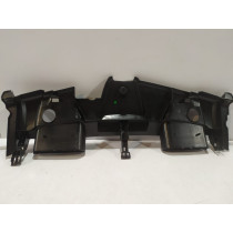MERCEDES E W207 LCI Deflettore dell'aria - 15837