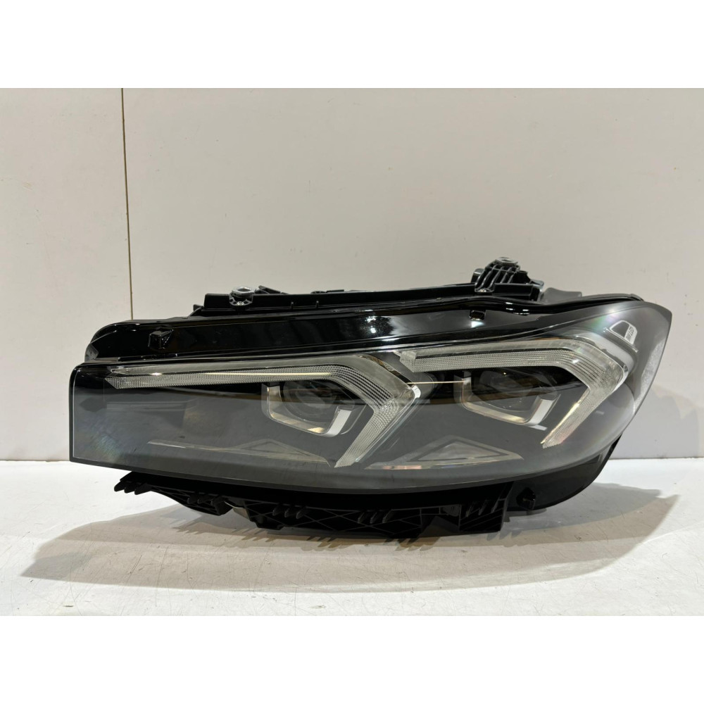 BMW 3 G20 G21Faro LCI FULL LED sinistro - 15945