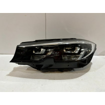 BMW 3 G20 G21 FARO FULL LED...