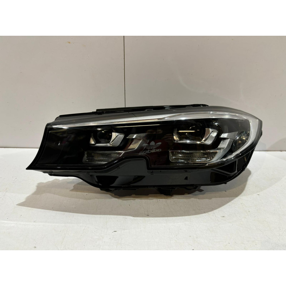 BMW 3 G20 G21 FARO FULL LED Sinistro - 15947