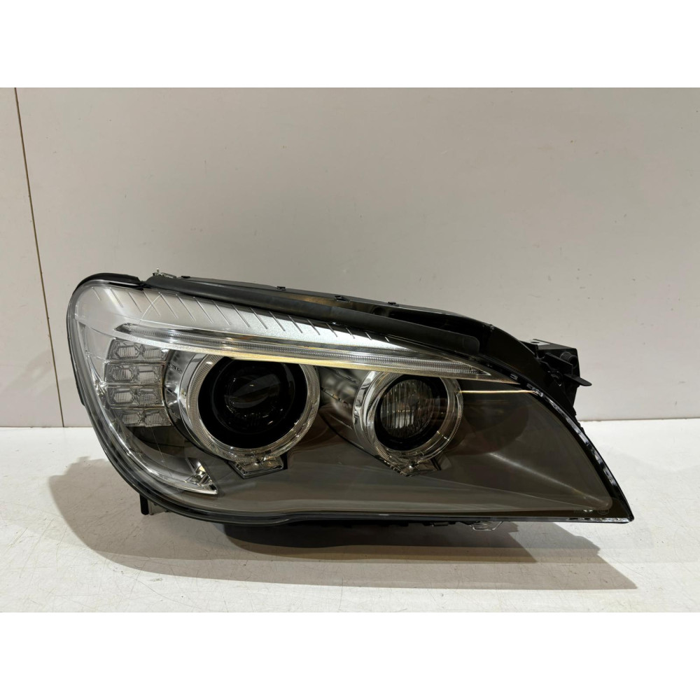 BMW 7 F01Faro Bi-xeno LCI destro - 15948