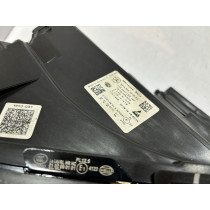 Faro LED multibeam Mercedes Classe E W213 dx-10637