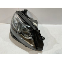 Faro LED multibeam Mercedes Classe E W213 dx-10637