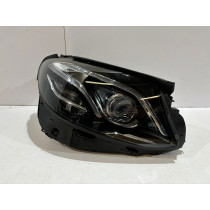 Faro LED multibeam Mercedes...