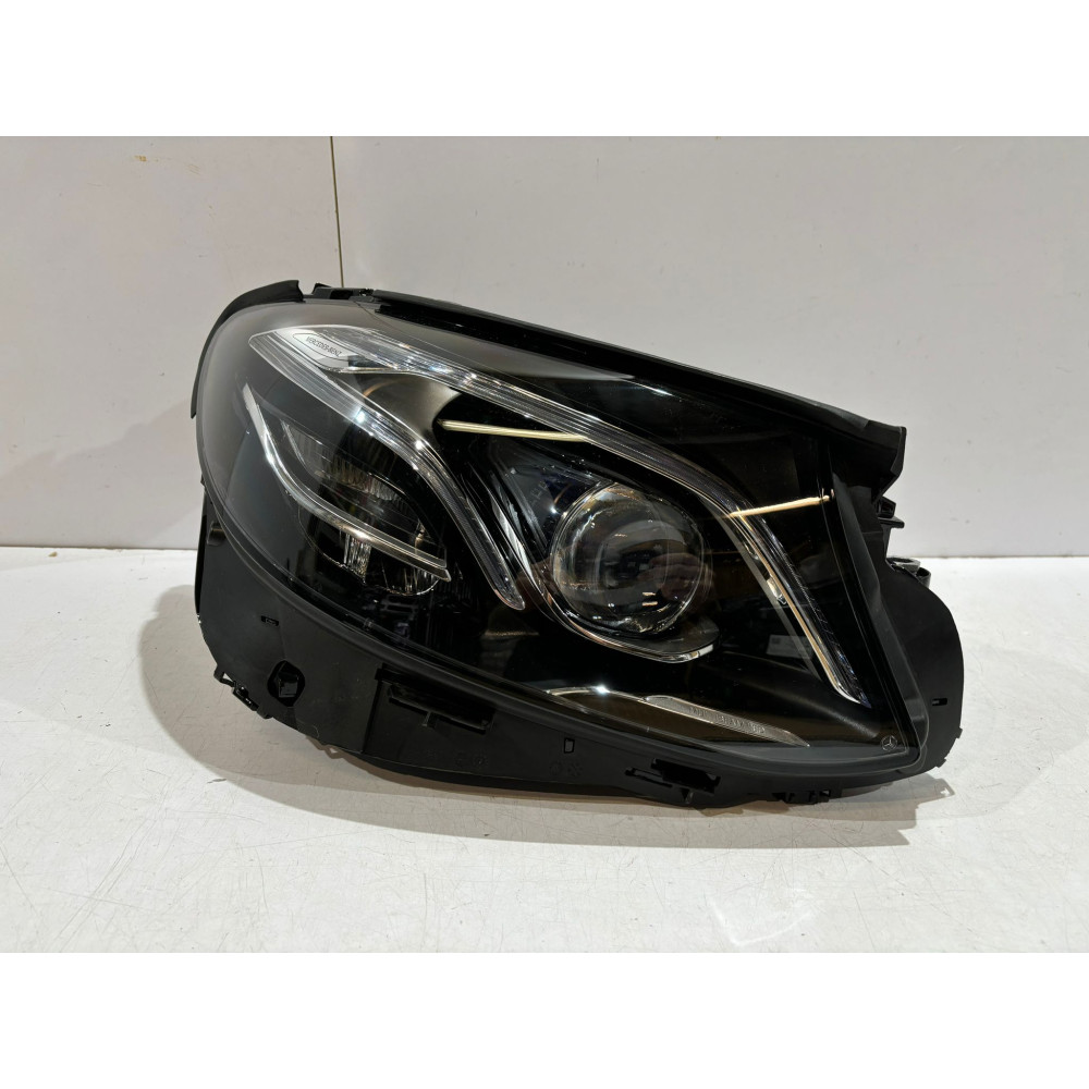 Faro LED multibeam Mercedes Classe E W213 dx-10637