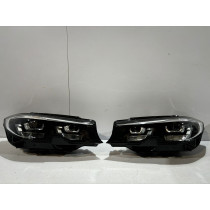 BMW 3 G20 G21 FARO FULL LED Sinistro - 15947