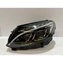 Mercedes W205 Faro Full LED...