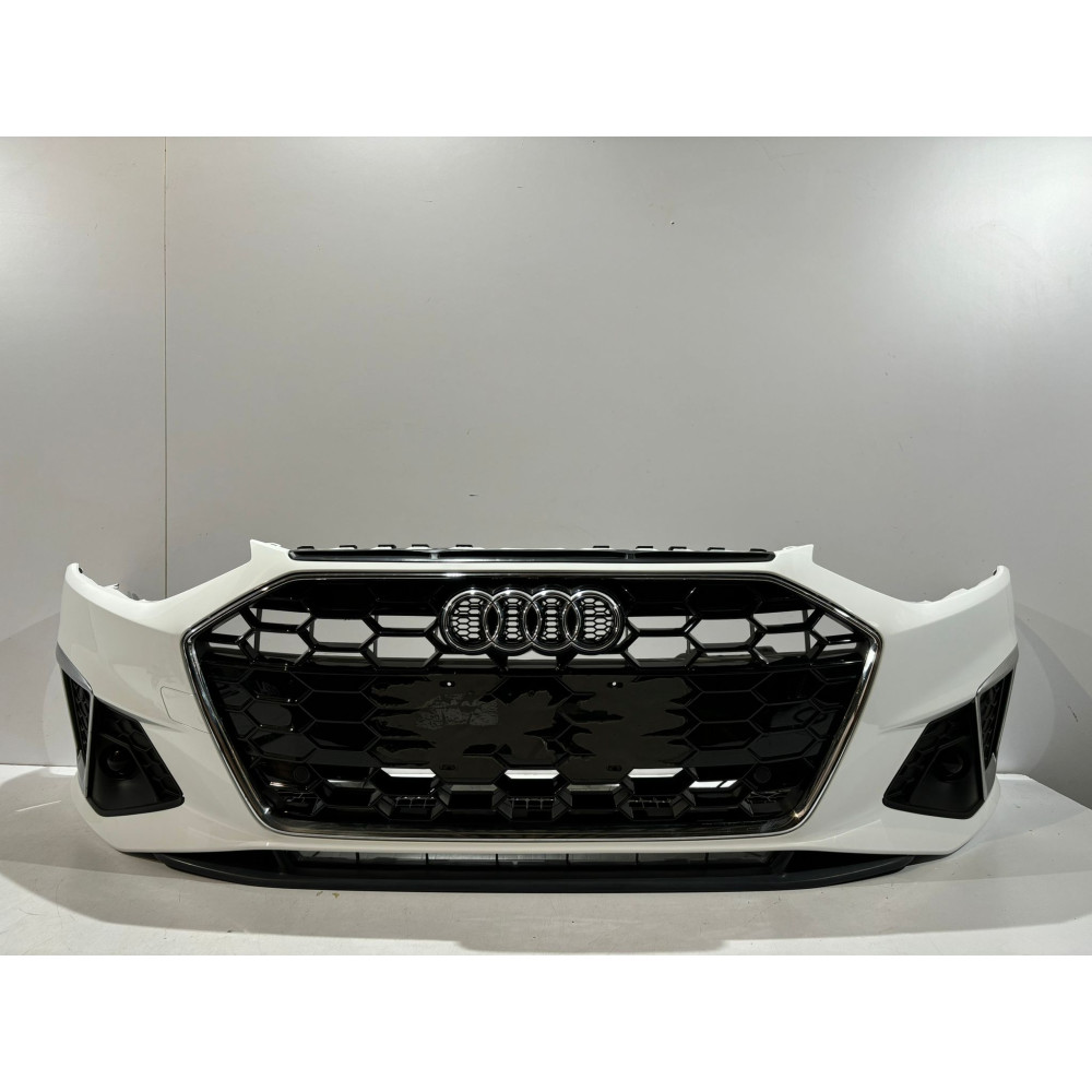 AUDI A4 B9 LCI S-Line...