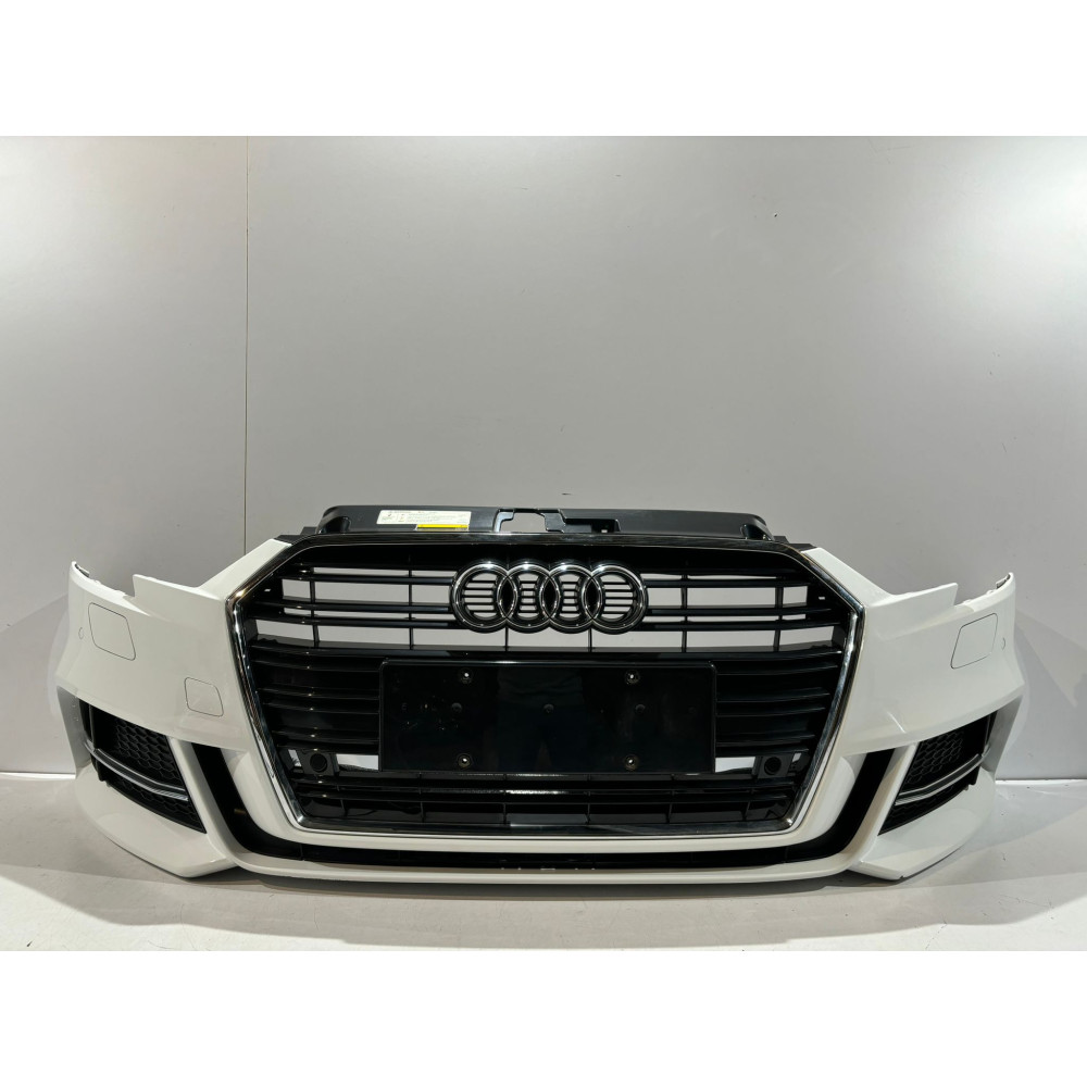 AUDI A3 8V LCI S-Line...