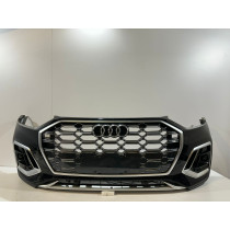 Paraurti AUDI Q5 80A S-Line SQ5 LIFT -15963