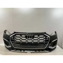Paraurti AUDI Q5 80A S-Line SQ5 LIFT -15963